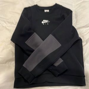 Nike air sweater